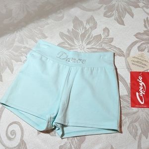 Capezio Dance Short #4094C